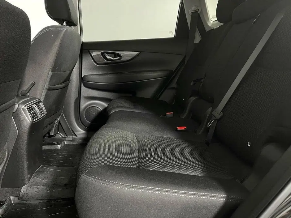 Nissan X-Trail, 2021 г.