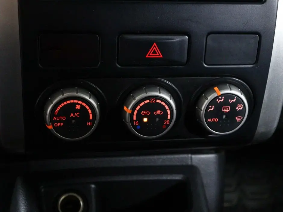 Nissan X-Trail, 2013 г.