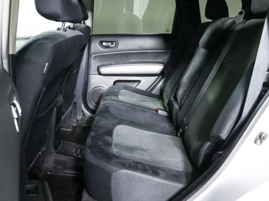 Nissan X-Trail, 2013 г.