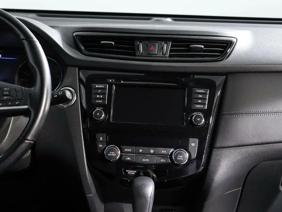 Nissan X-Trail, 2020 г.