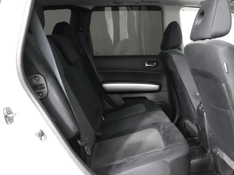 Nissan X-Trail, 2014 г.