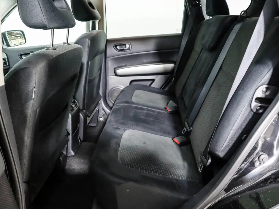 Nissan X-Trail, 2014 г.