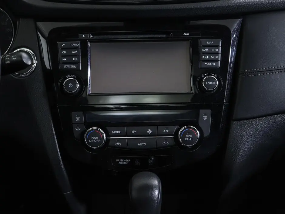 Nissan X-Trail, 2018 г.