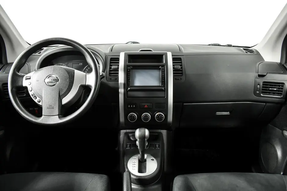 Nissan X-Trail, 2013 г.