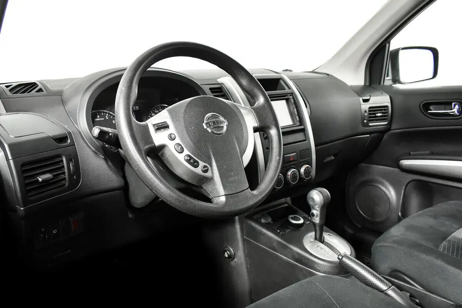 Nissan X-Trail, 2013 г.