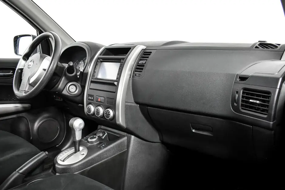 Nissan X-Trail, 2013 г.