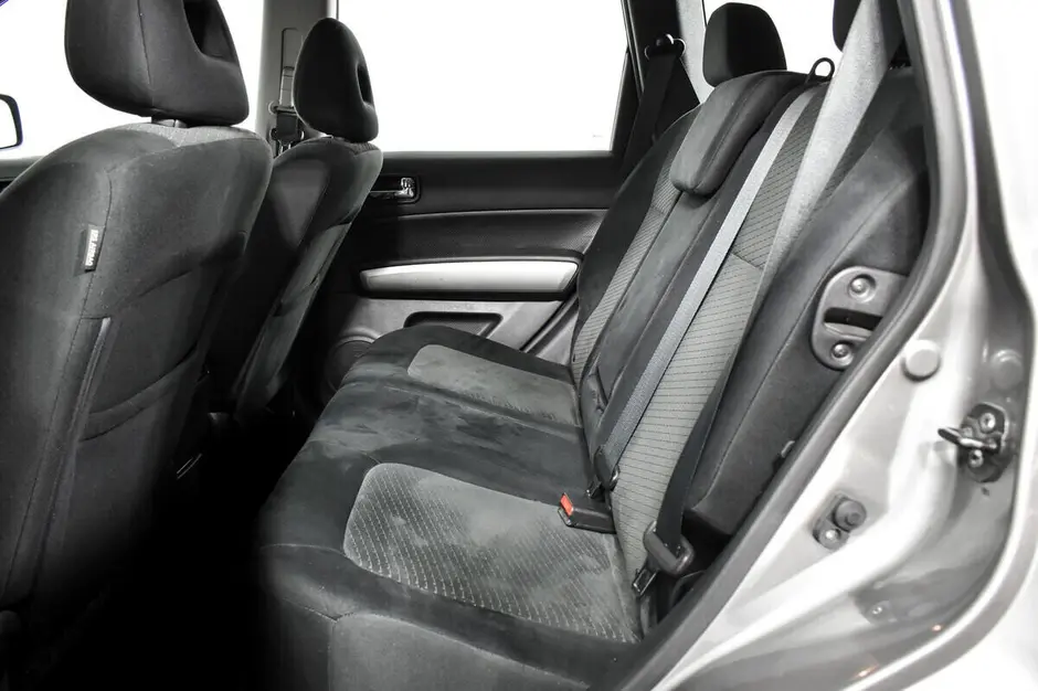 Nissan X-Trail, 2013 г.