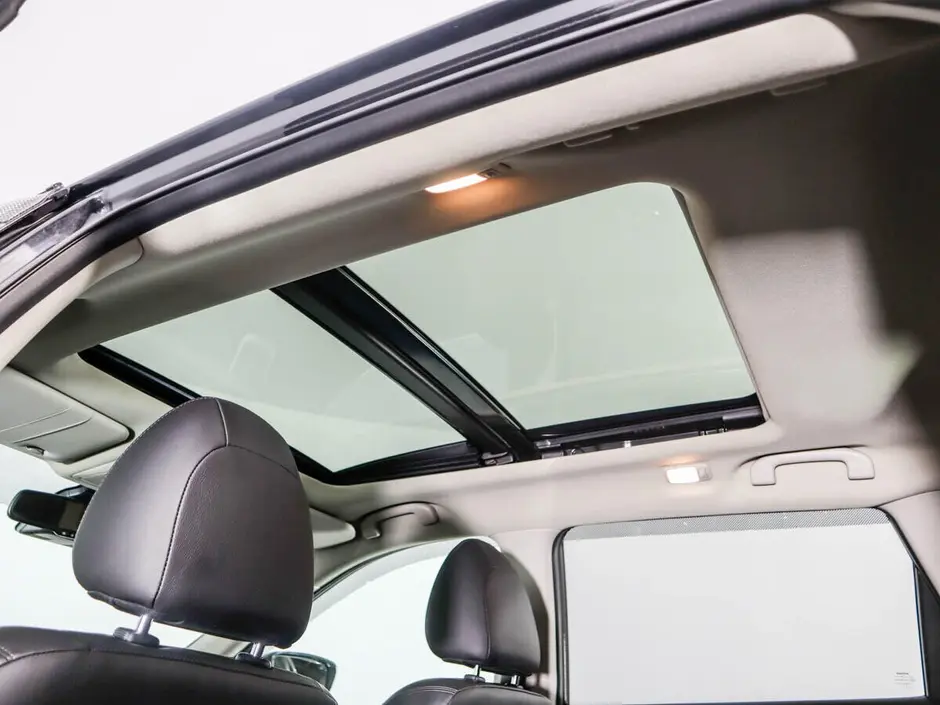 Nissan X-Trail, 2018 г.