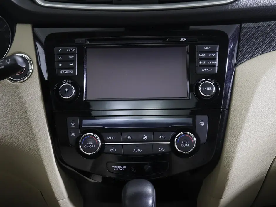 Nissan X-Trail, 2018 г.