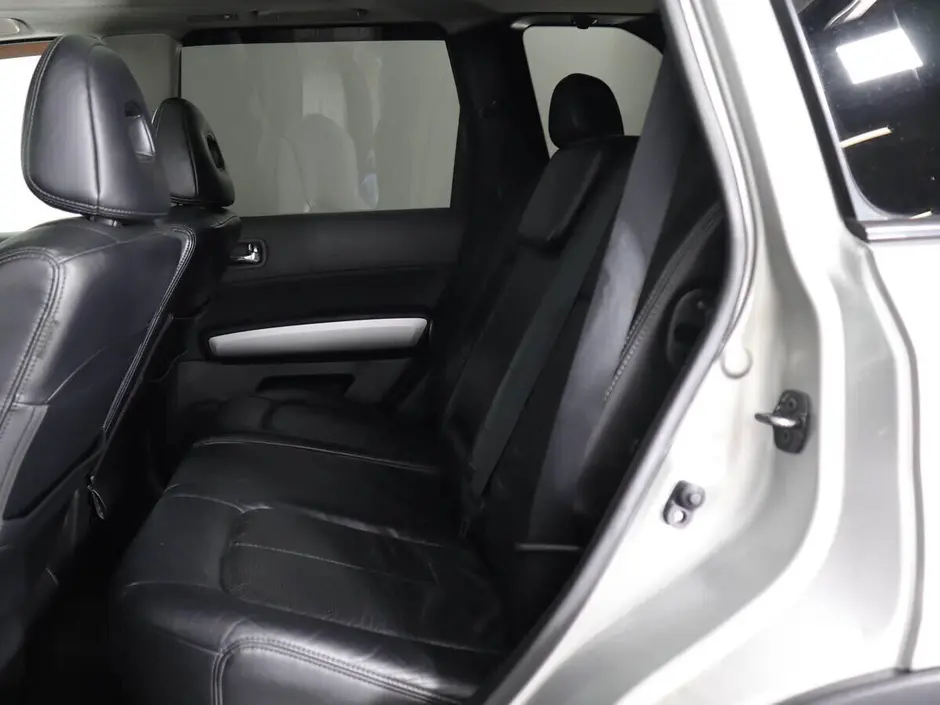 Nissan X-Trail, 2008 г.