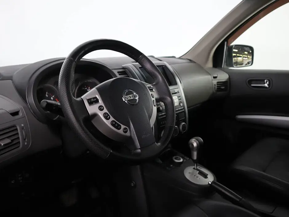 Nissan X-Trail, 2008 г.