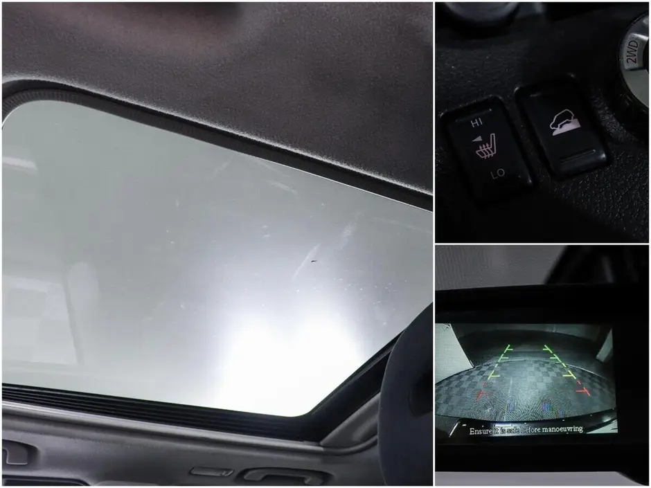 Nissan X-Trail, 2012 г.