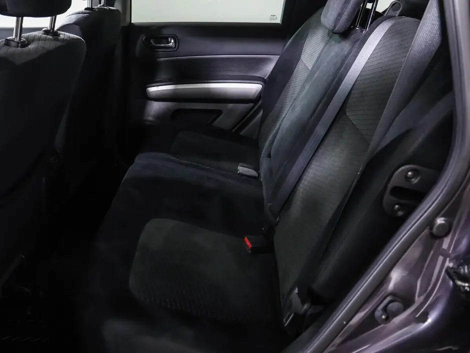 Nissan X-Trail, 2012 г.