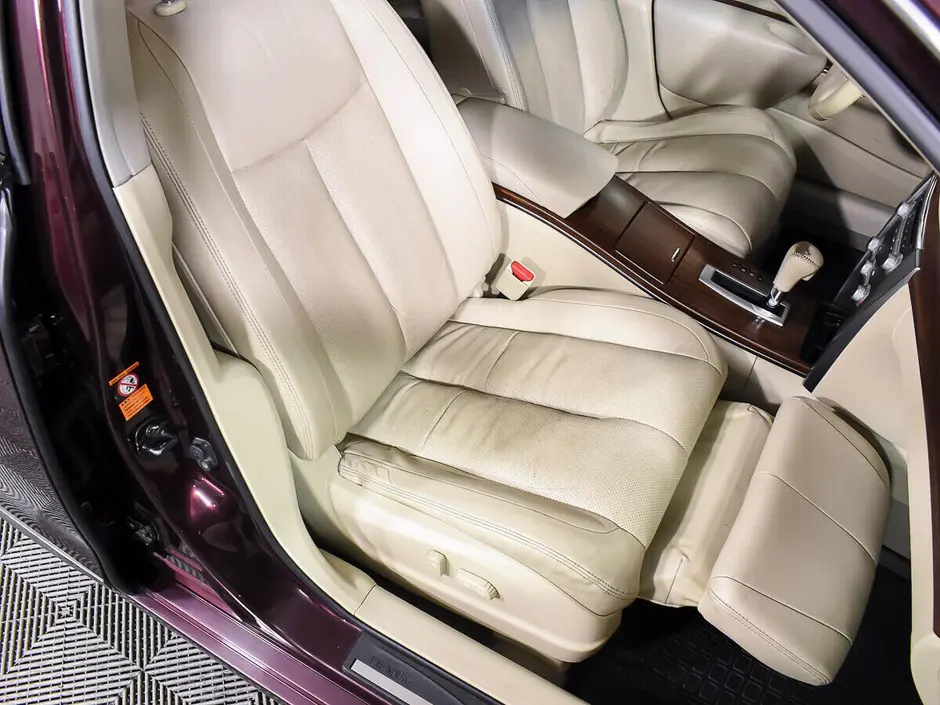 Nissan Teana, 2011 г.