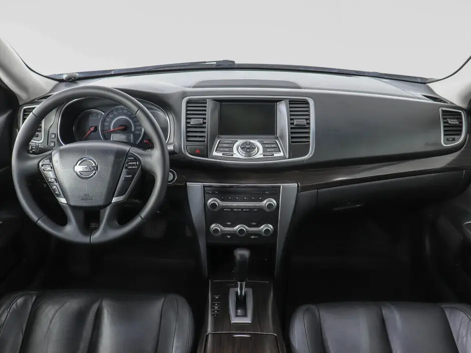 Nissan Teana, 2011 г.