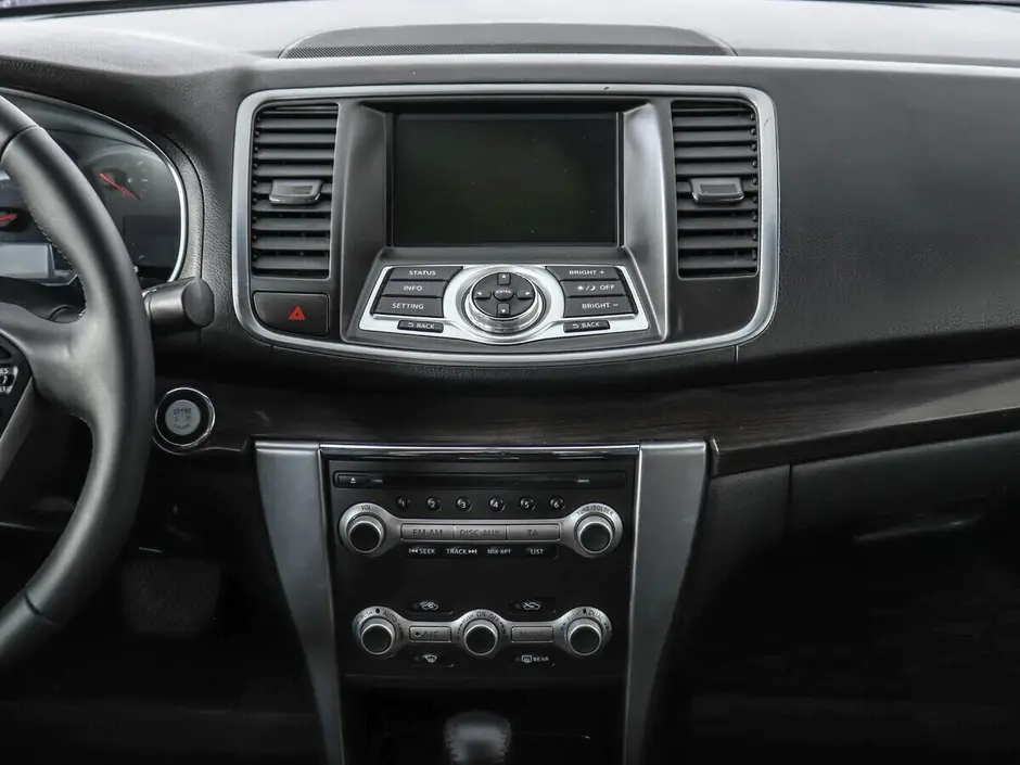 Nissan Teana, 2011 г.