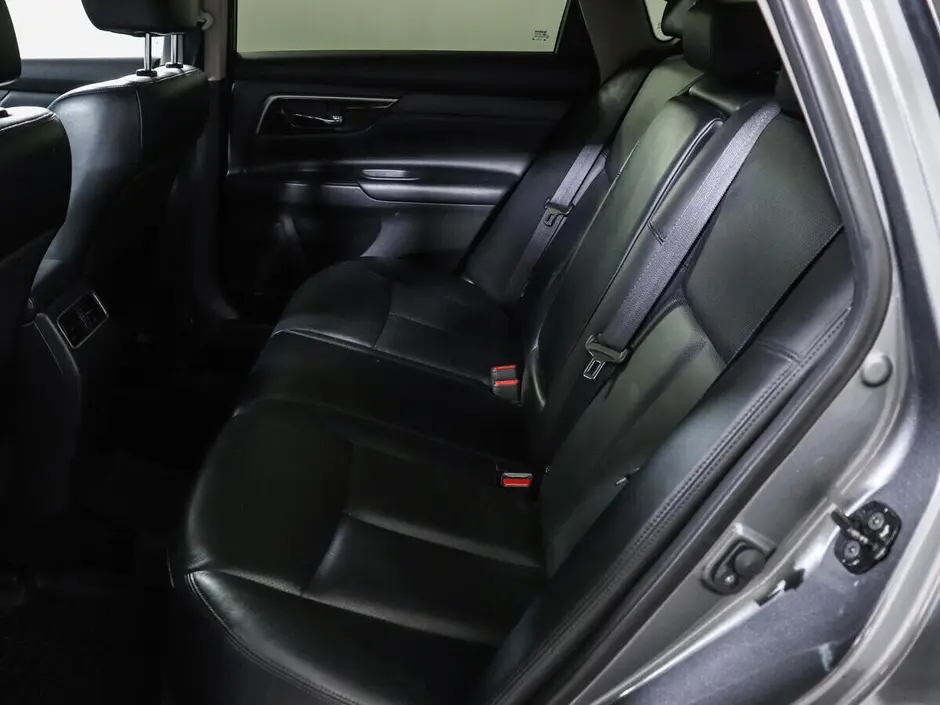 Nissan Teana, 2015 г.