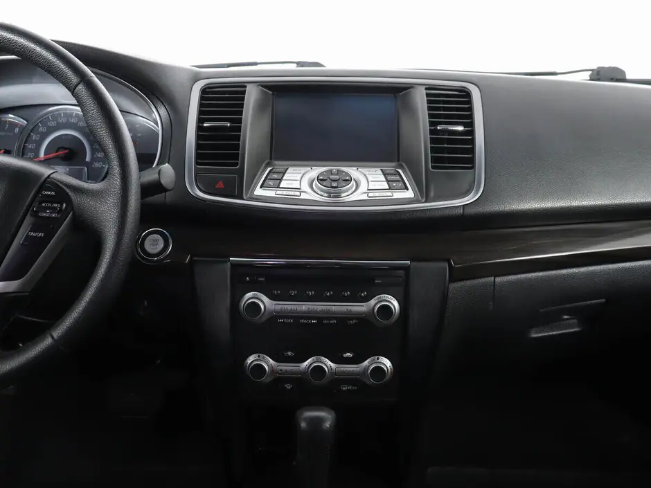 Nissan Teana, 2013 г.