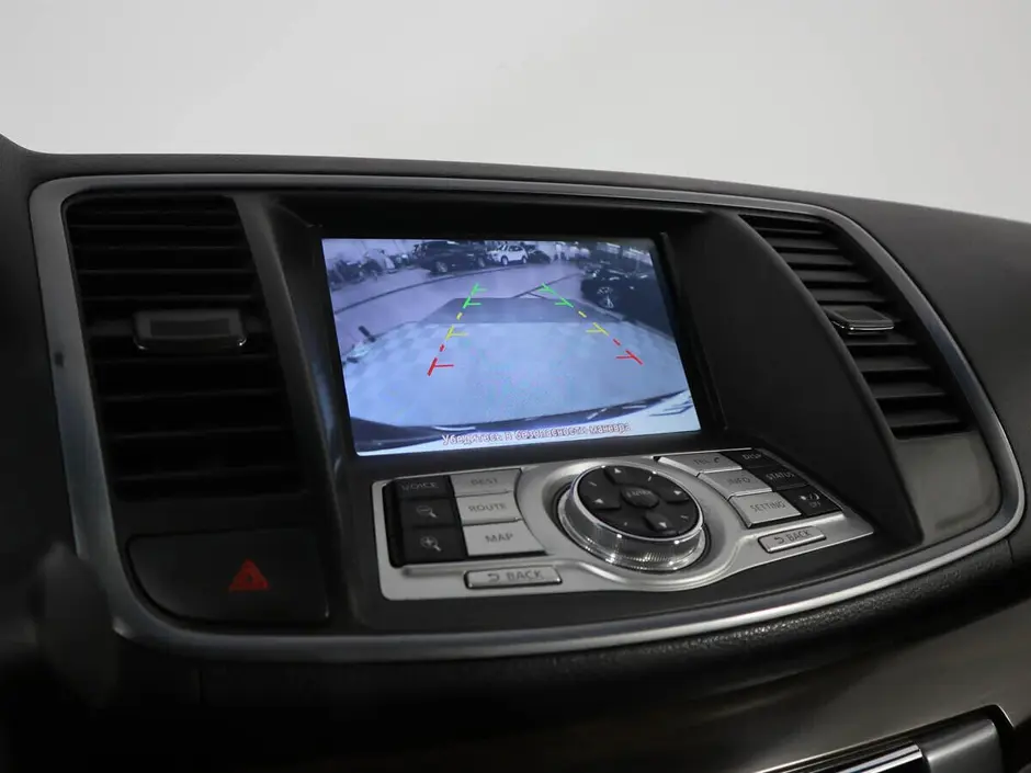 Nissan Teana, 2013 г.