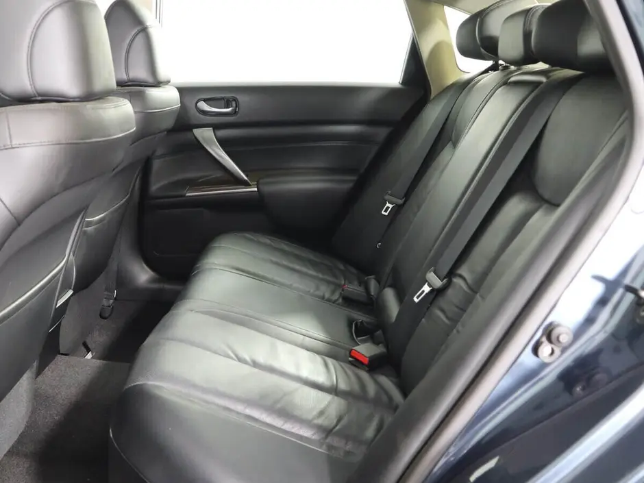 Nissan Teana, 2013 г.