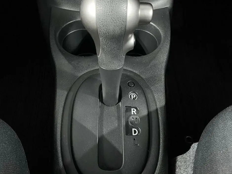 Nissan Note, 2018 г.