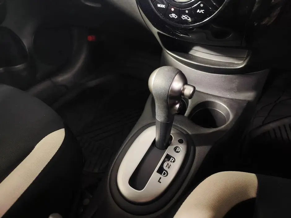 Nissan Note, 2017 г.