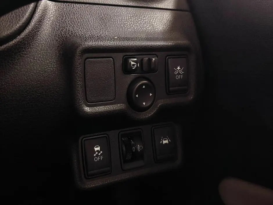 Nissan Note, 2017 г.