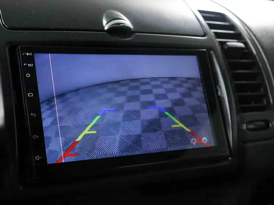 Nissan Note, 2011 г.