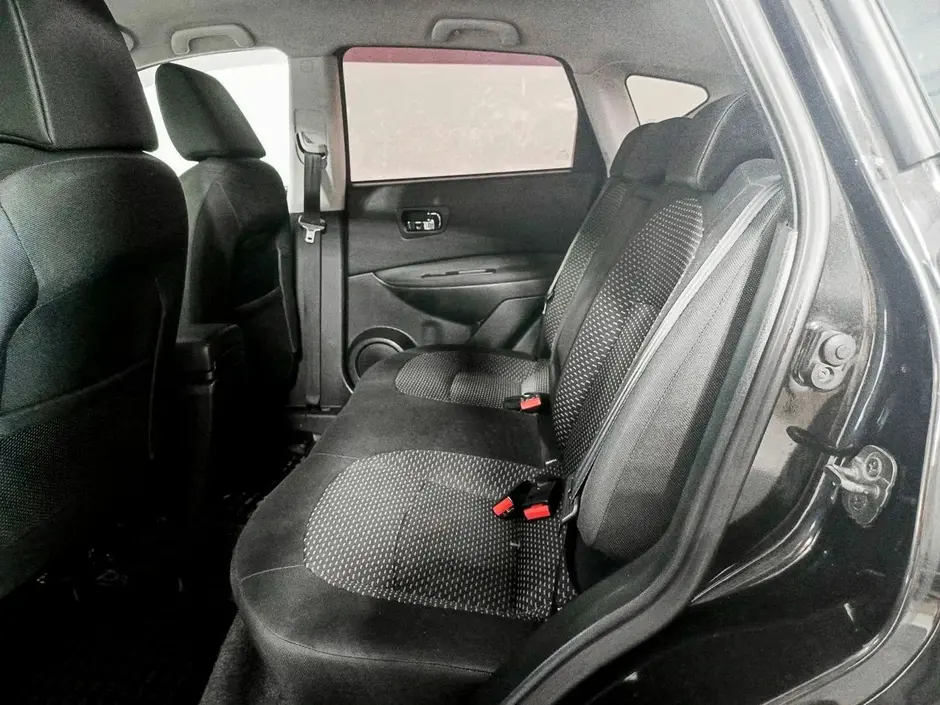 Nissan Qashqai, 2010 г.