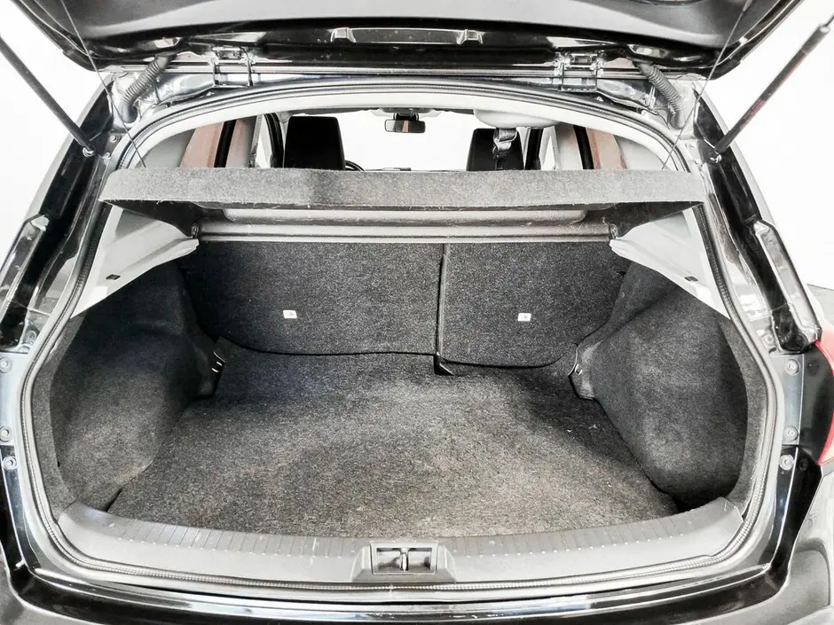 Nissan Qashqai, 2010 г.