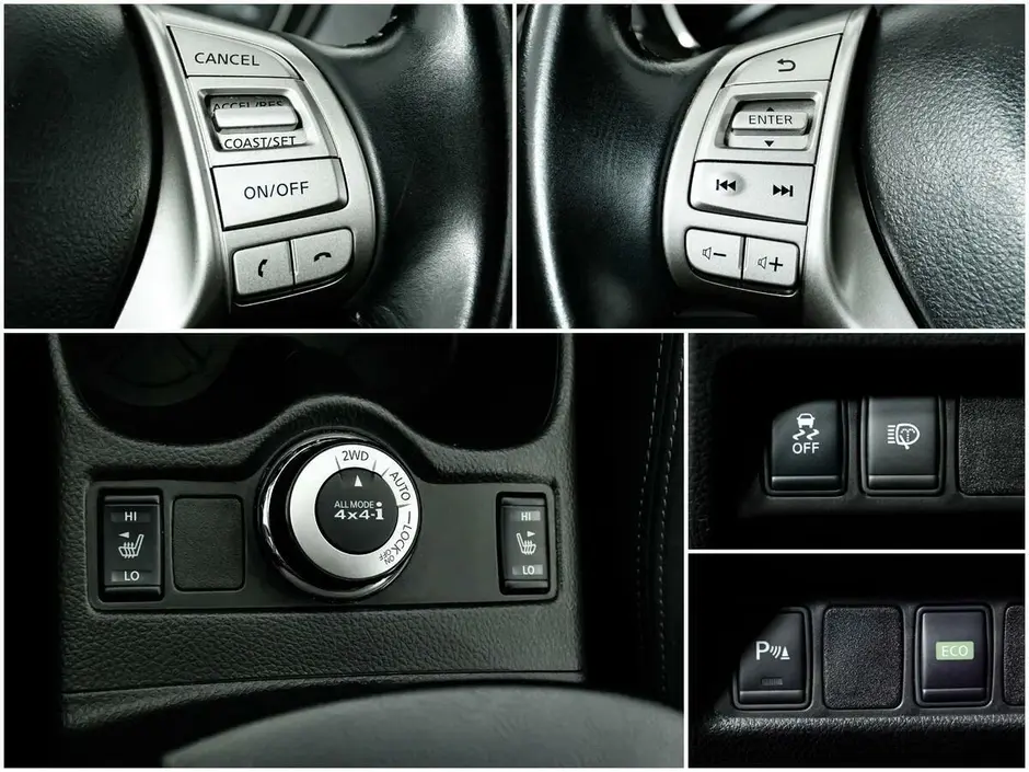 Nissan Qashqai, 2018 г.