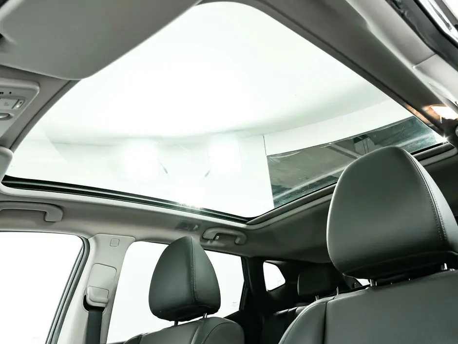 Nissan Qashqai, 2020 г.