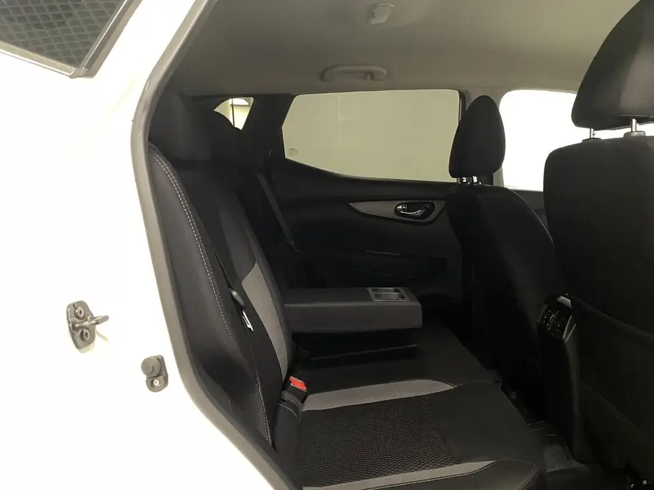 Nissan Qashqai, 2019 г.