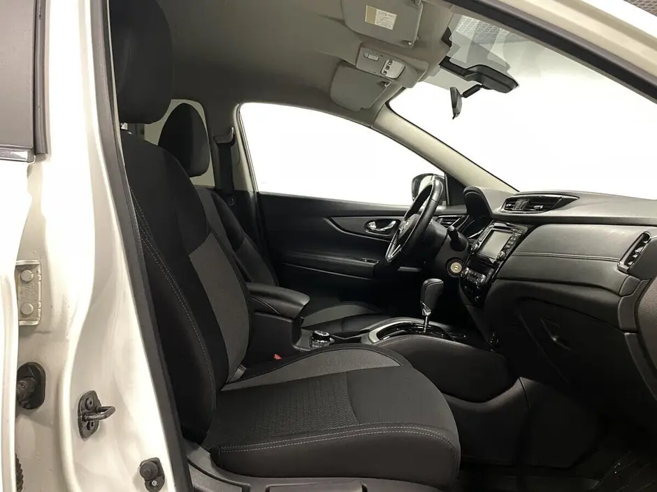 Nissan Qashqai, 2019 г.