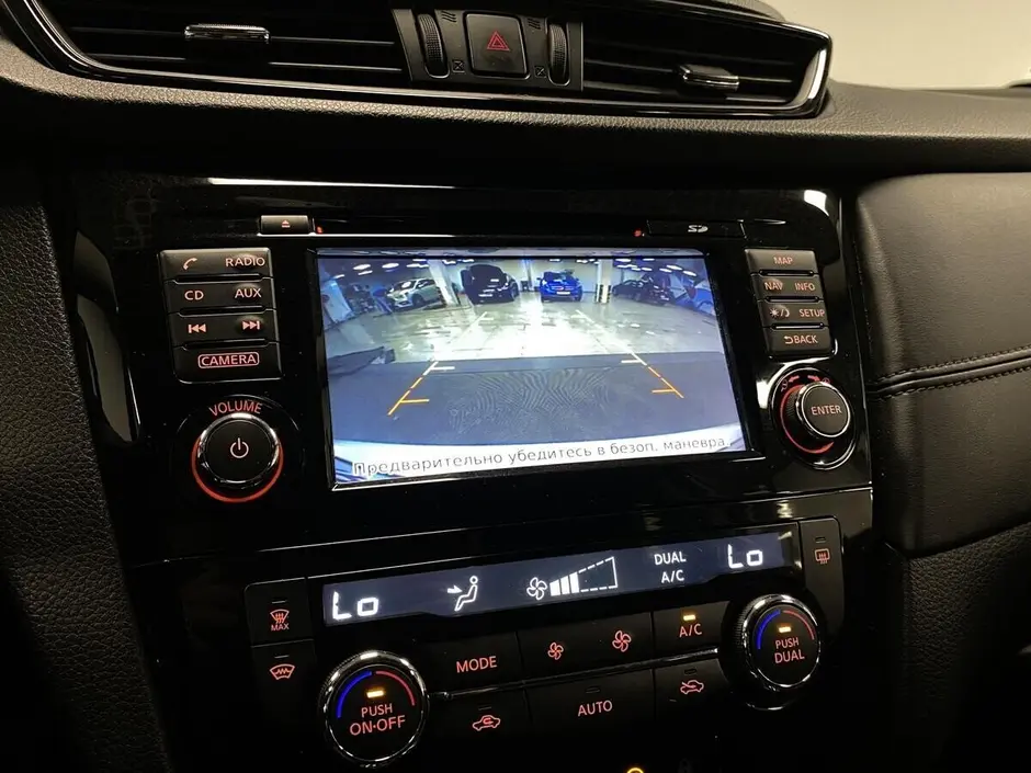 Nissan Qashqai, 2019 г.