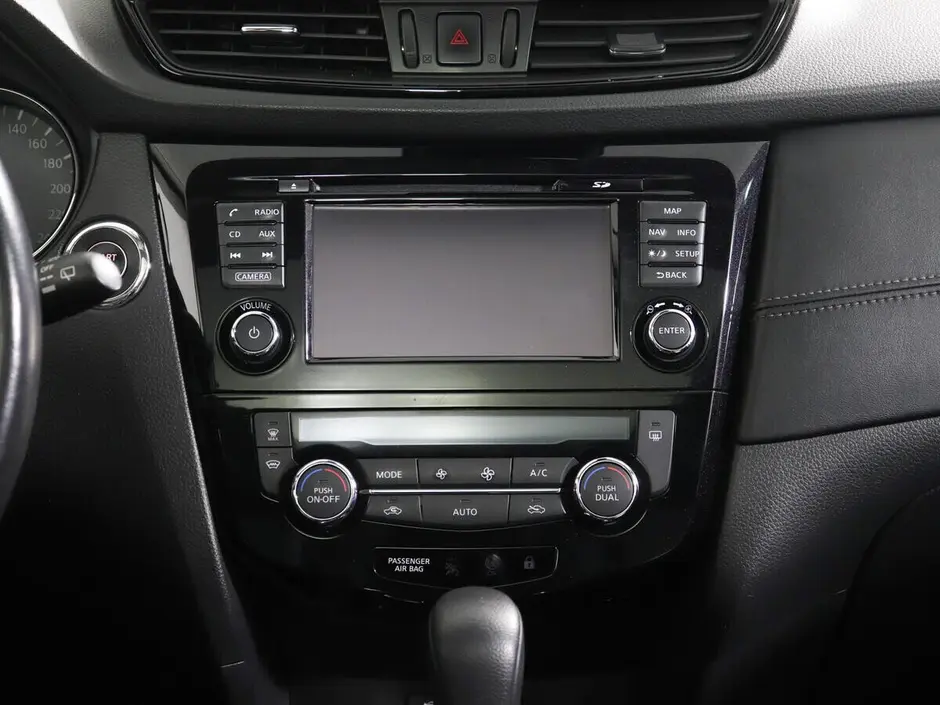 Nissan Qashqai, 2019 г.