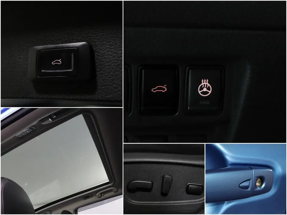 Nissan Qashqai, 2019 г.