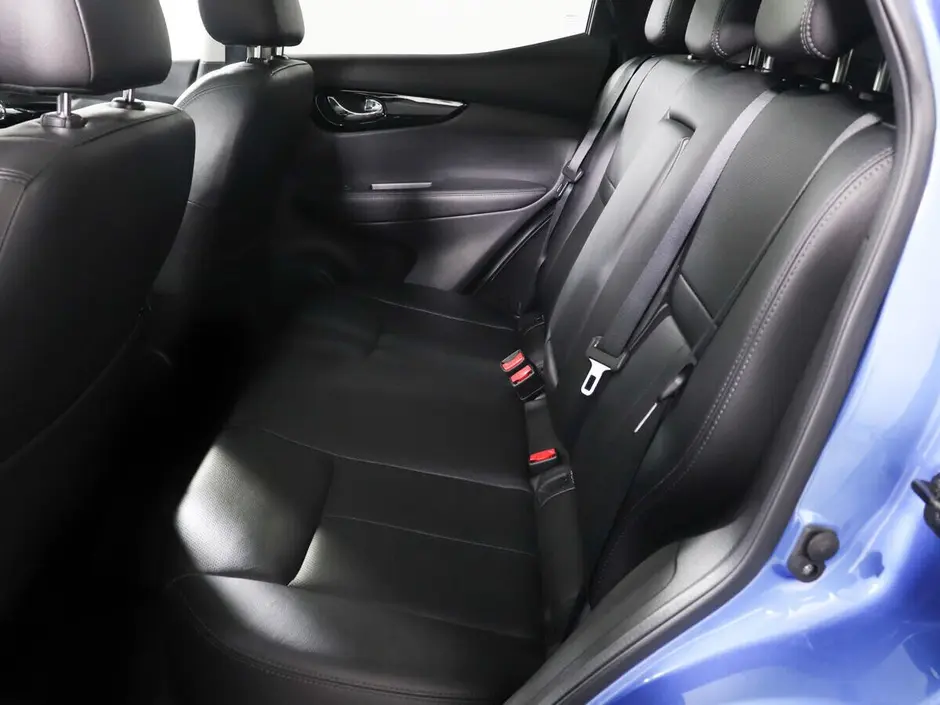 Nissan Qashqai, 2019 г.