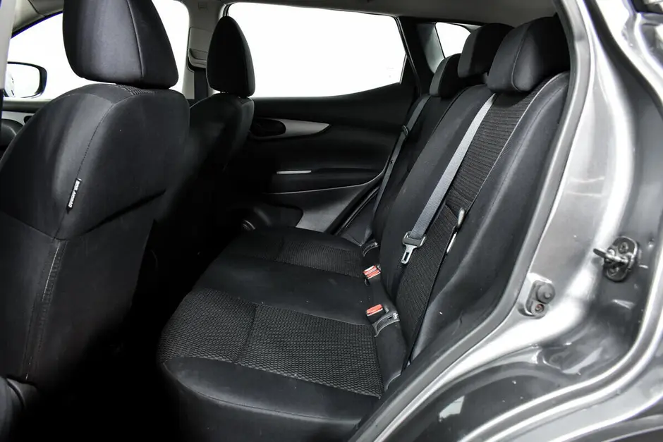 Nissan Qashqai, 2015 г.