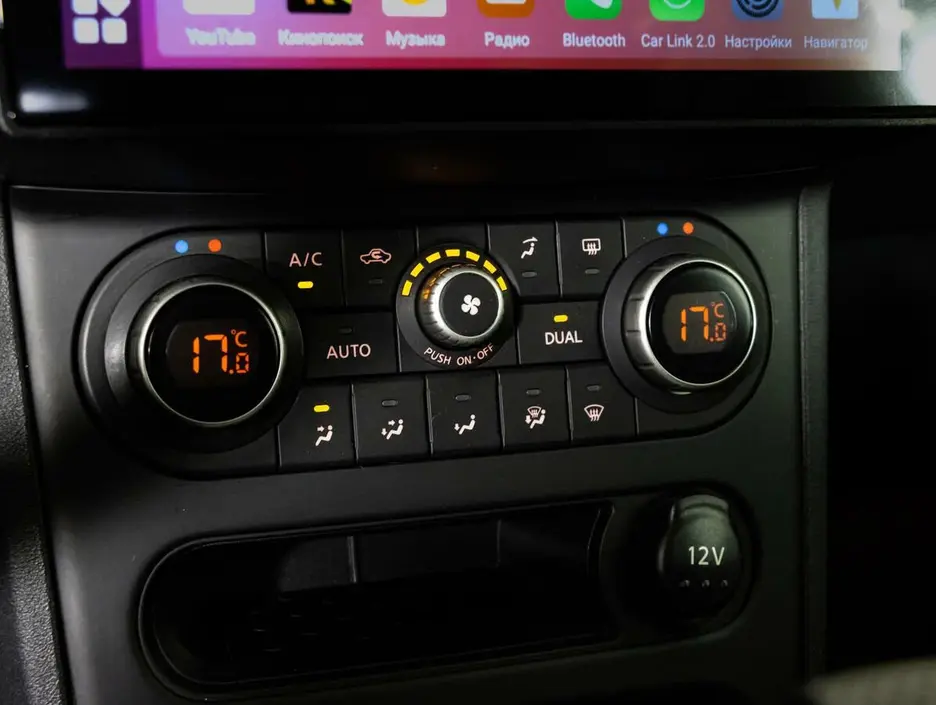 Nissan Qashqai, 2010 г.