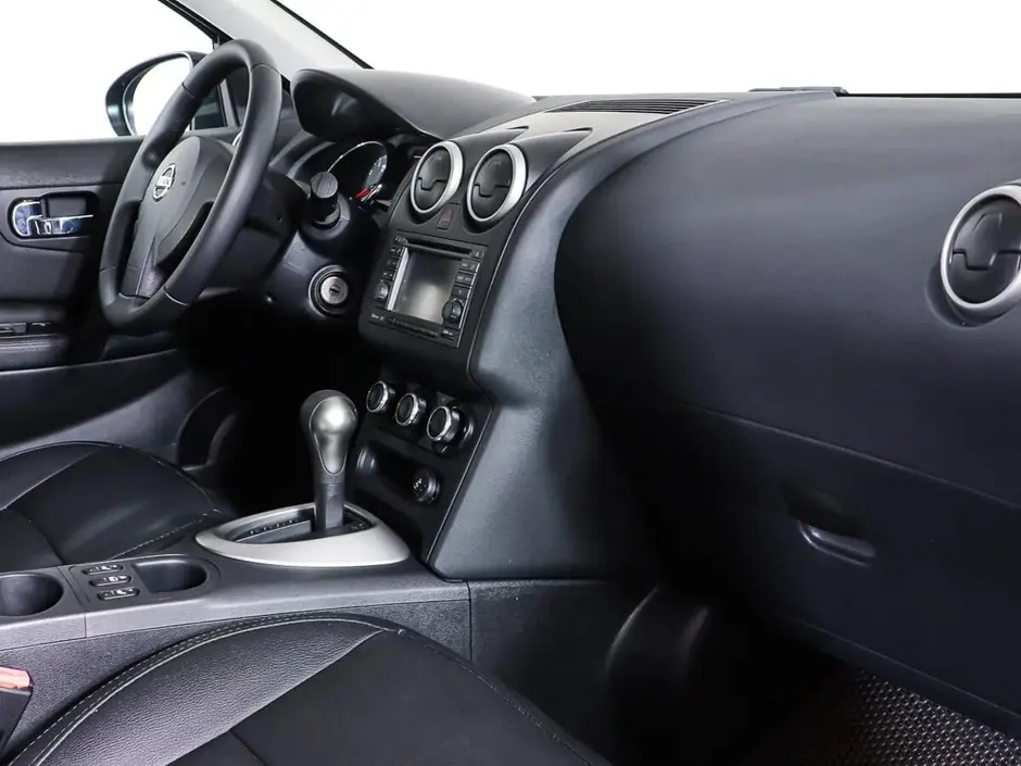 Nissan Qashqai, 2013 г.