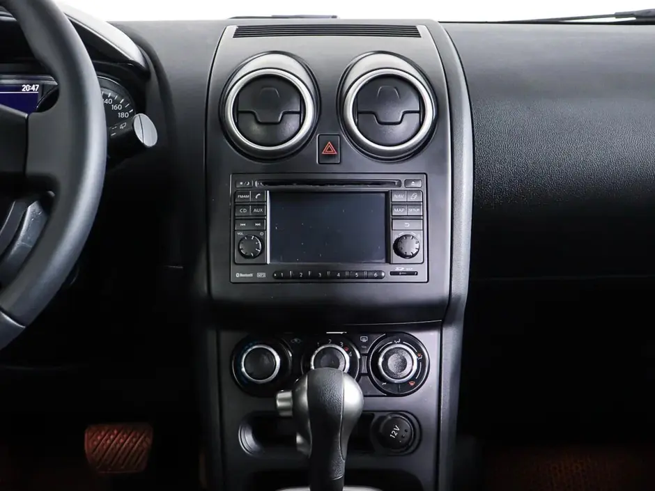 Nissan Qashqai, 2013 г.