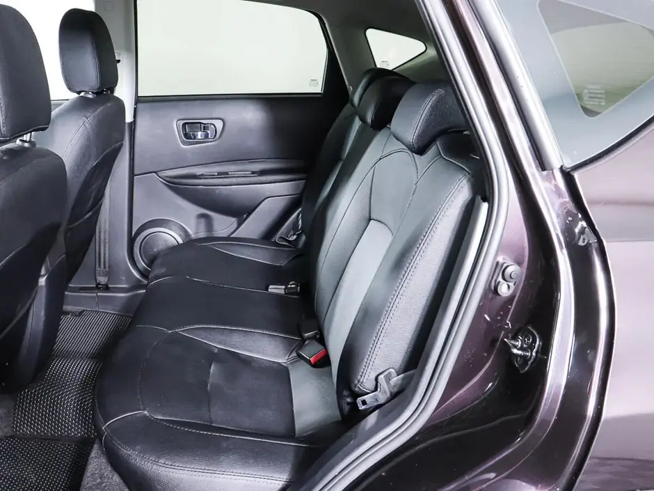 Nissan Qashqai, 2013 г.