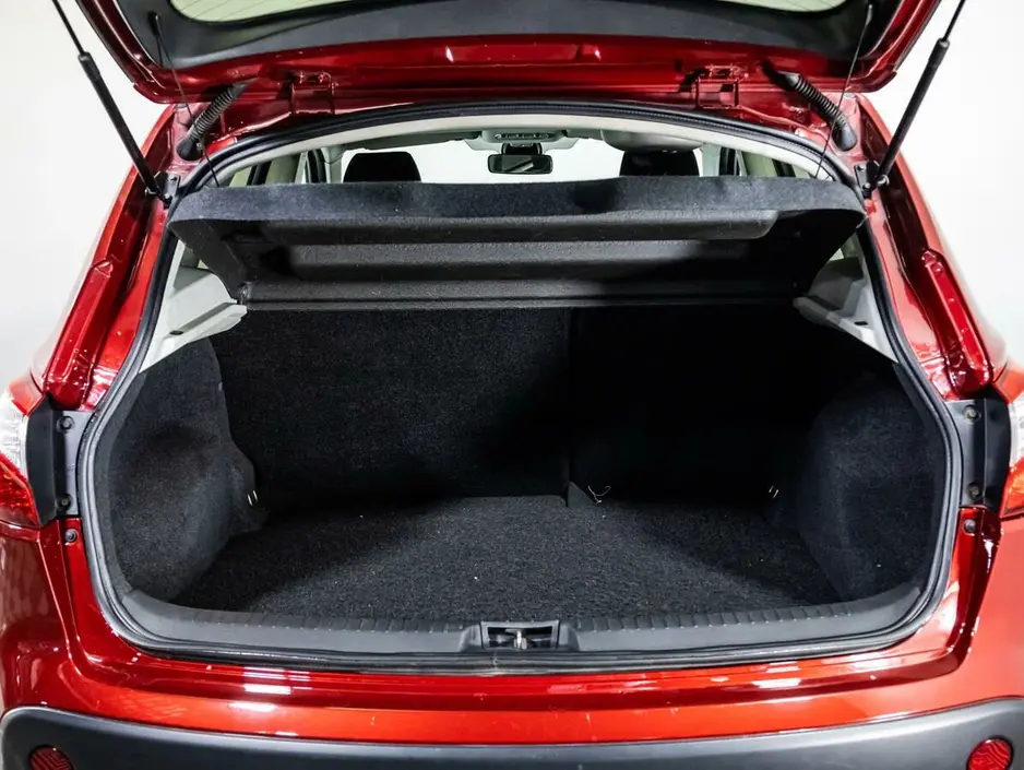 Nissan Qashqai, 2013 г.