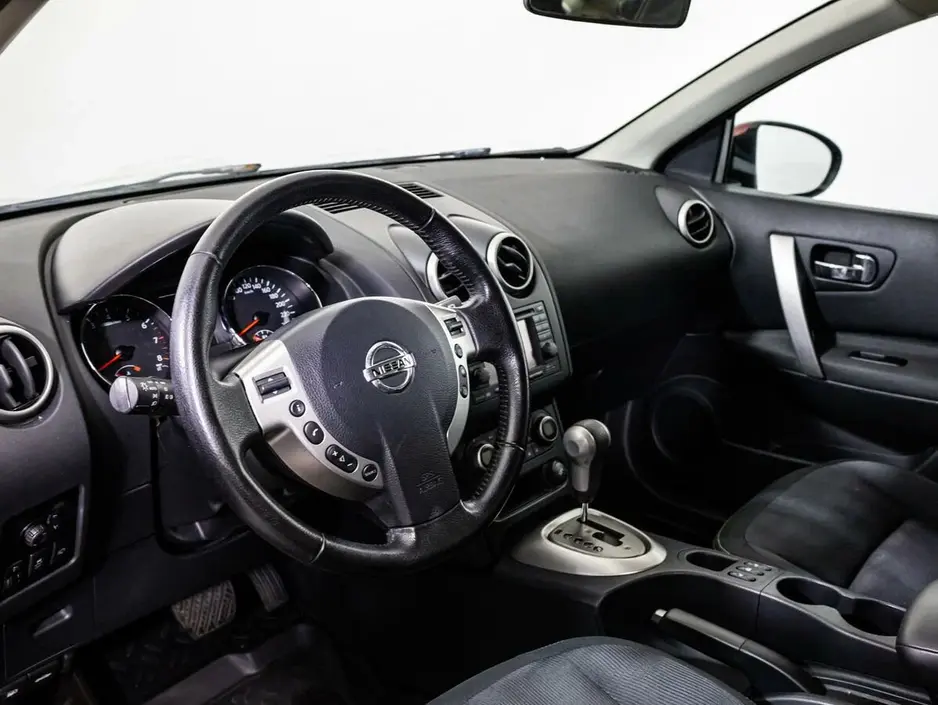 Nissan Qashqai, 2013 г.