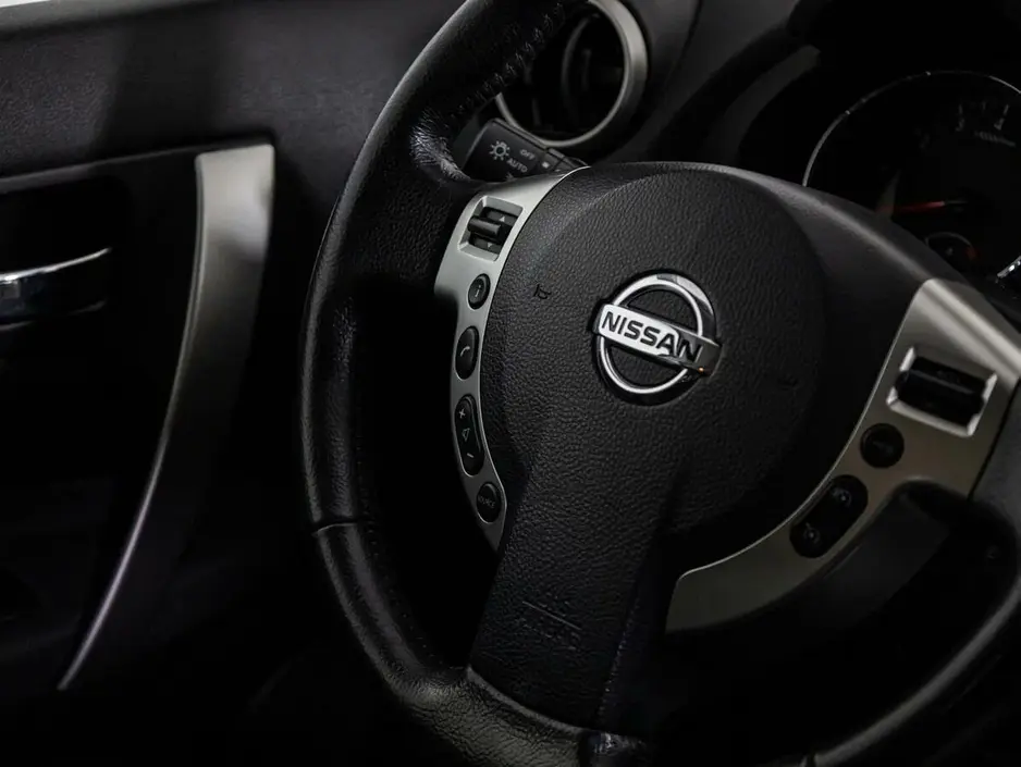 Nissan Qashqai, 2013 г.