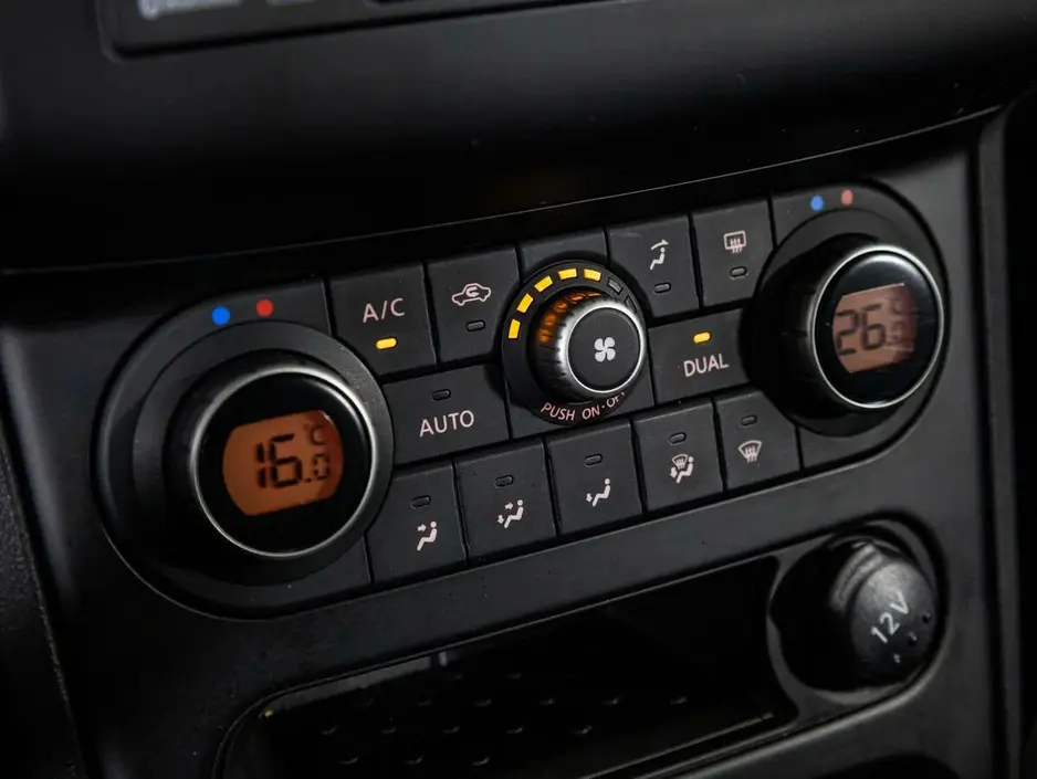 Nissan Qashqai, 2013 г.