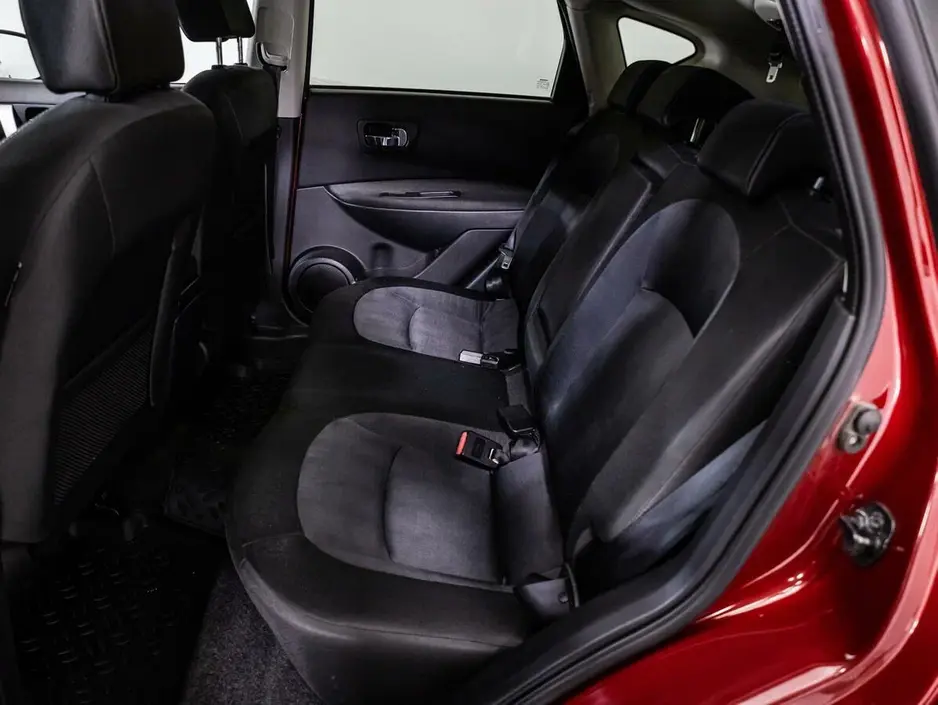 Nissan Qashqai, 2013 г.