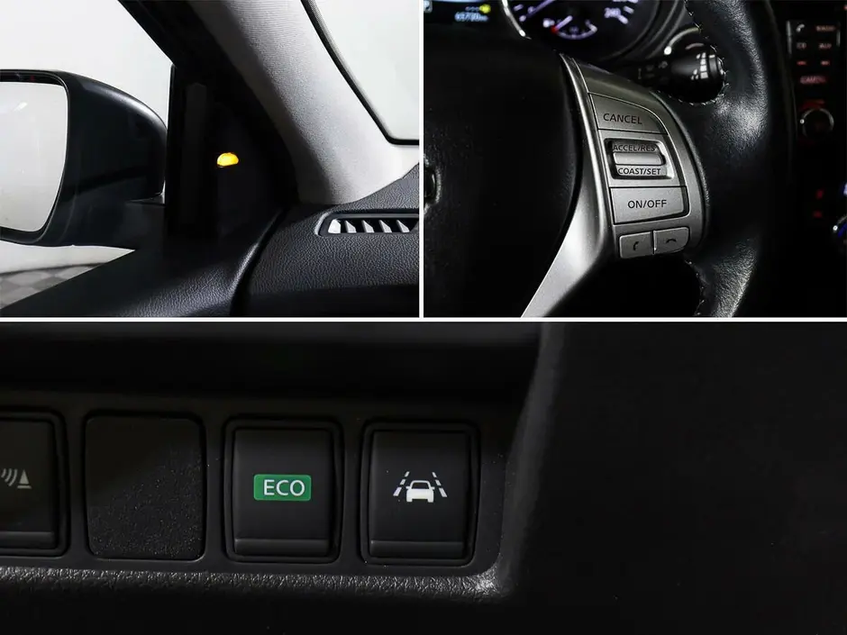 Nissan Qashqai, 2017 г.