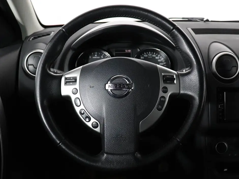 Nissan Qashqai, 2013 г.